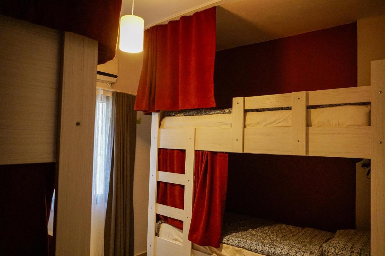 El Camino Hostel & Pub Фетхие Экстерьер фото