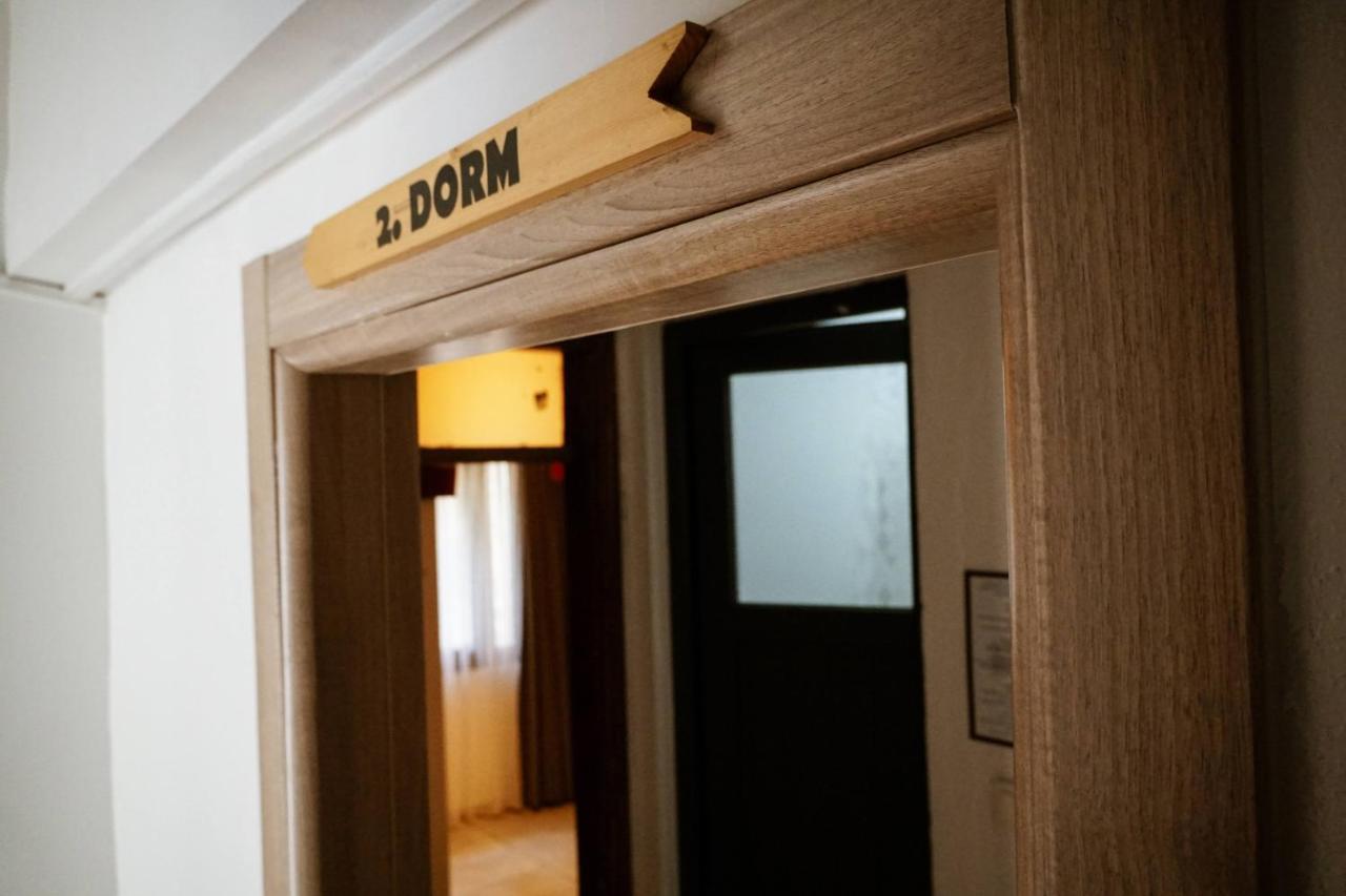El Camino Hostel & Pub Фетхие Экстерьер фото