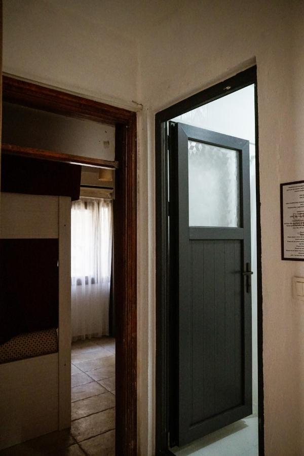 El Camino Hostel & Pub Фетхие Экстерьер фото