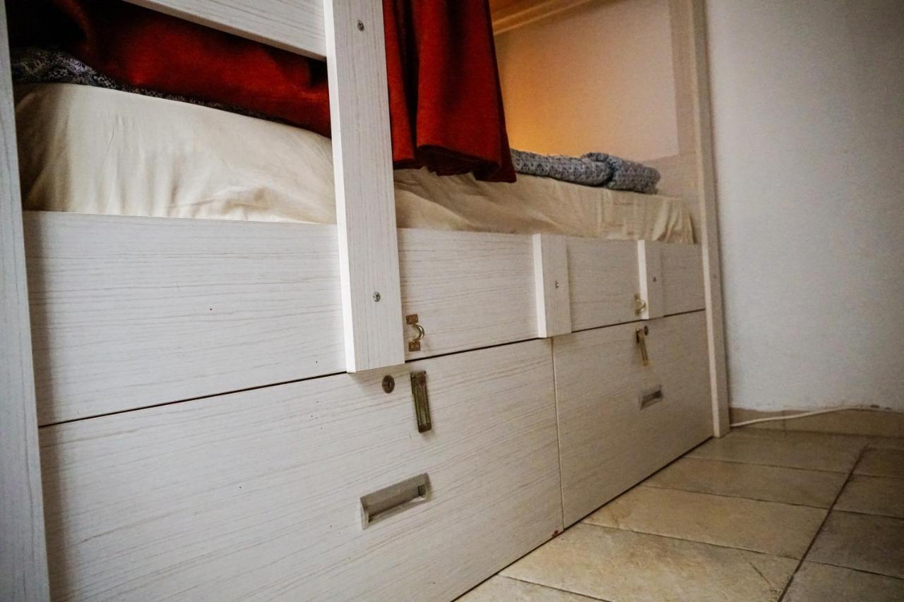 El Camino Hostel & Pub Фетхие Экстерьер фото