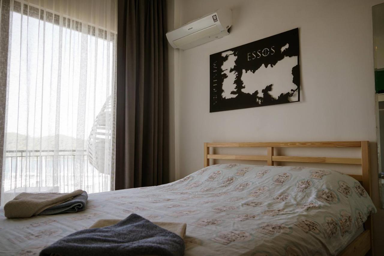 El Camino Hostel & Pub Фетхие Экстерьер фото
