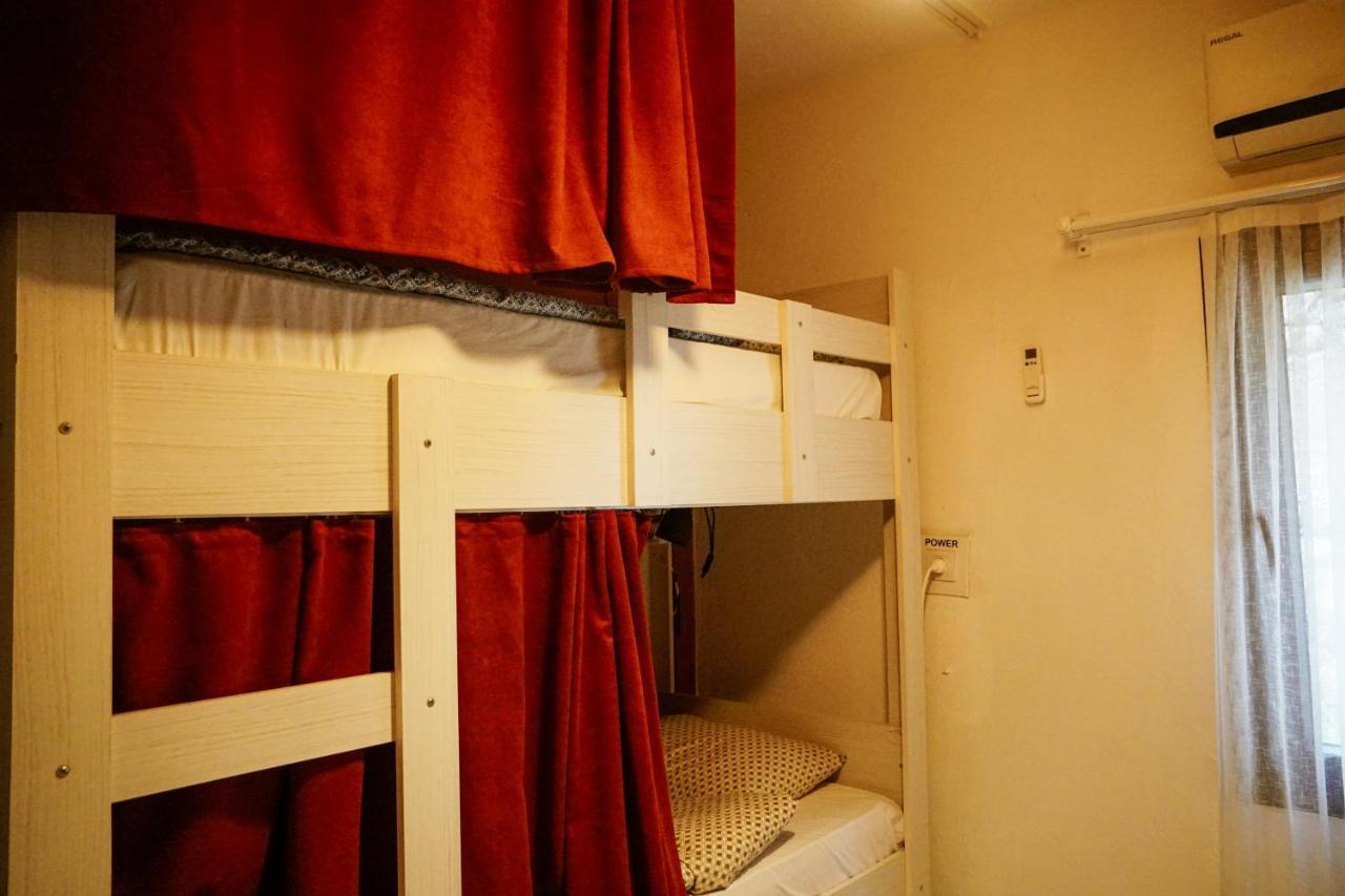 El Camino Hostel & Pub Фетхие Экстерьер фото