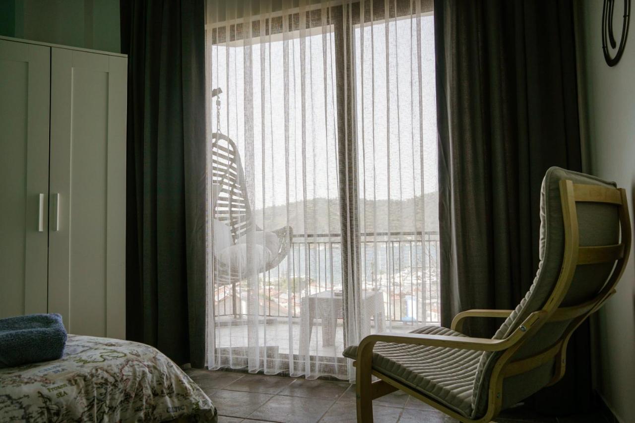 El Camino Hostel & Pub Фетхие Экстерьер фото