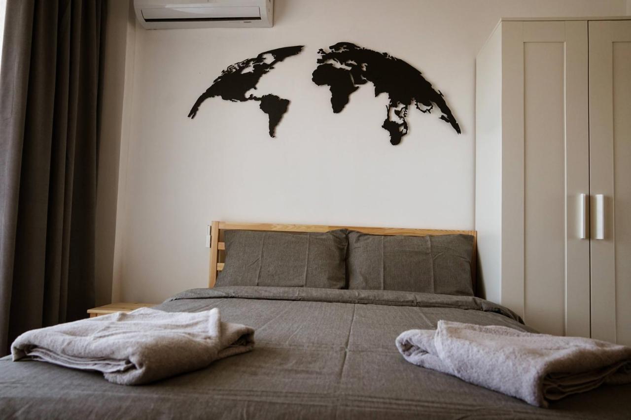El Camino Hostel & Pub Фетхие Экстерьер фото