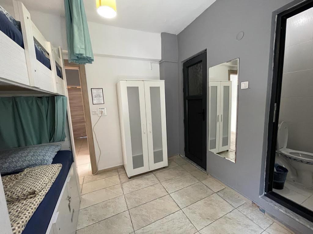 El Camino Hostel & Pub Фетхие Экстерьер фото