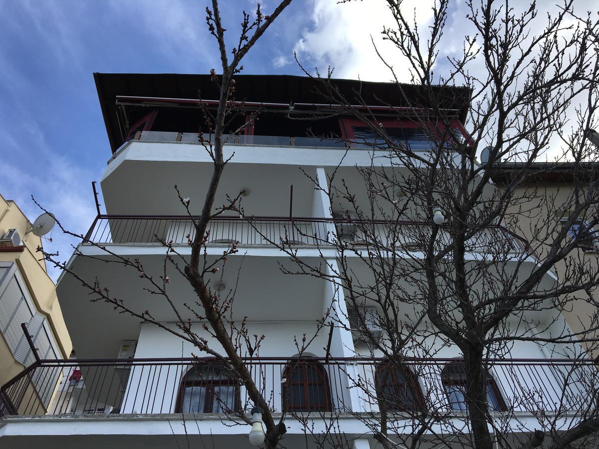 El Camino Hostel & Pub Фетхие Экстерьер фото